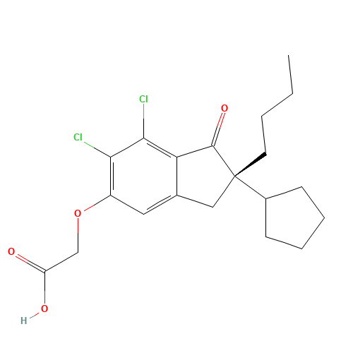 FT-0773868 CAS:81166-47-4 chemical structure