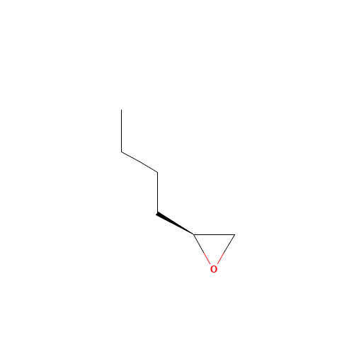 (2S)-2-butyloxirane (CAS: 130404-08-9) - Related Chemical Product