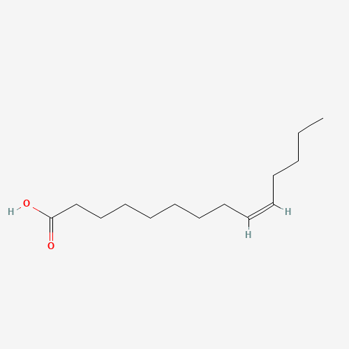 FT-0773873 CAS:544-64-9 chemical structure