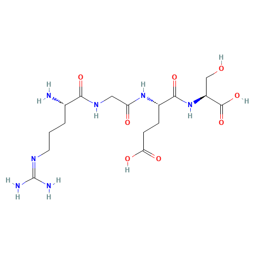 FT-0773877 CAS:93674-97-6 chemical structure