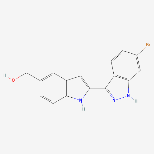FT-0773878 CAS:1121607-37-1 chemical structure