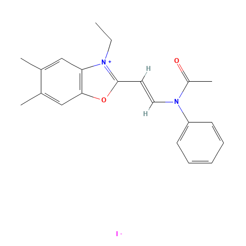 FT-0773886 CAS:41729-43-5 chemical structure