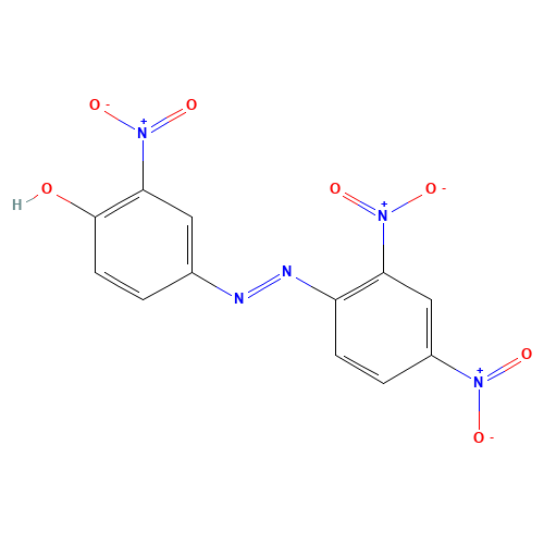 FT-0773887 CAS:54261-72-2 chemical structure