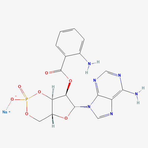 FT-0773900 CAS:142702-29-2 chemical structure