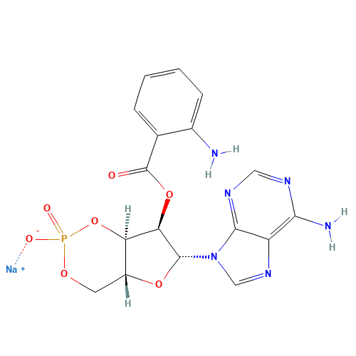 FT-0773900 CAS:142702-29-2 chemical structure