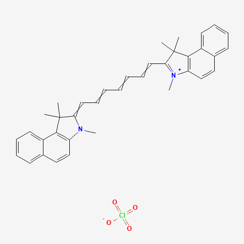 FT-0773902 CAS:23178-67-8 chemical structure
