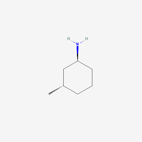 FT-0773904 CAS:64869-64-3 chemical structure