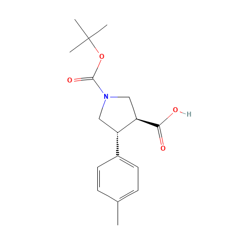 FT-0773908 CAS:959577-53-8 chemical structure