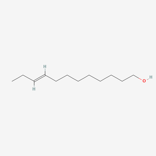 FT-0773912 CAS:35237-62-8 chemical structure