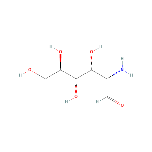 FT-0773918 CAS:14307-02-9 chemical structure