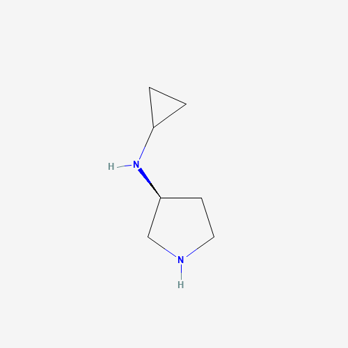 FT-0773931 CAS:1289584-81-1 chemical structure