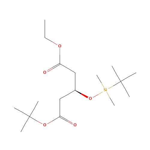 FT-0773933 CAS:615556-99-5 chemical structure
