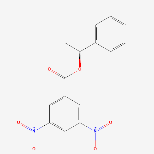 FT-0773950 CAS:3205-18-3 chemical structure