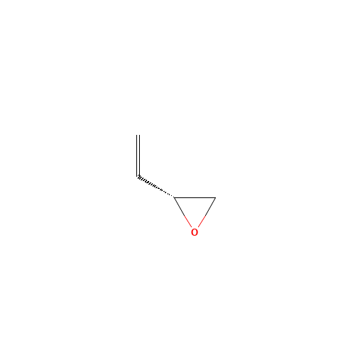 (2R)-2-ethenyloxirane (CAS: 62249-81-4) - Related Chemical Product