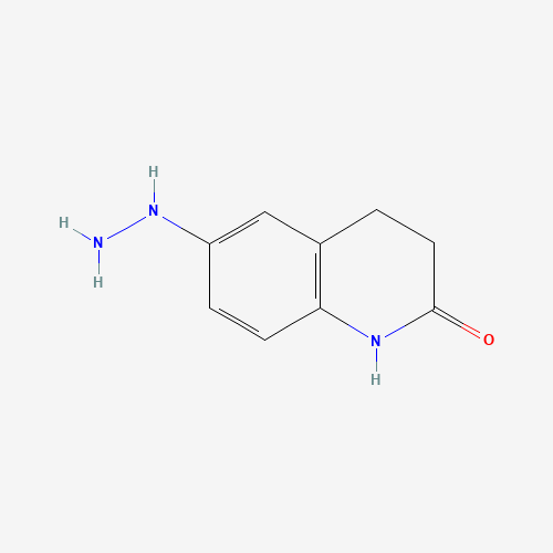 FT-0773958 CAS:108285-10-5 chemical structure