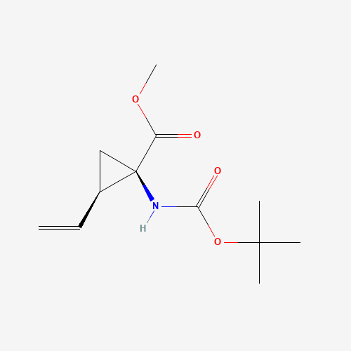 FT-0773967 CAS:915317-20-3 chemical structure