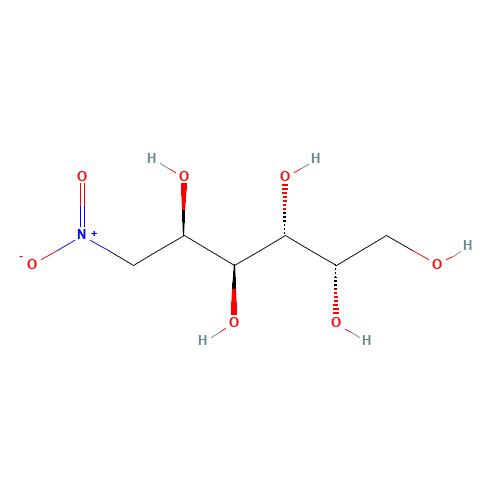 FT-0773970 CAS:94481-72-8 chemical structure