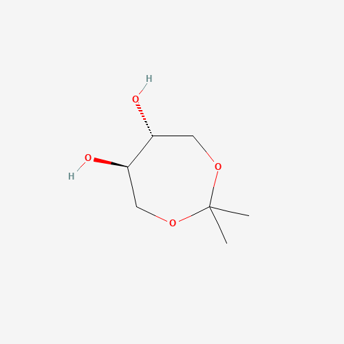 FT-0773971 CAS:1151512-26-3 chemical structure