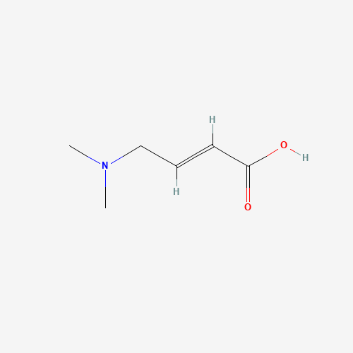 FT-0773972 CAS:149586-32-3 chemical structure