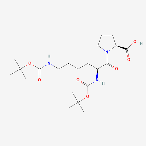 FT-0773973 CAS:198475-99-9 chemical structure