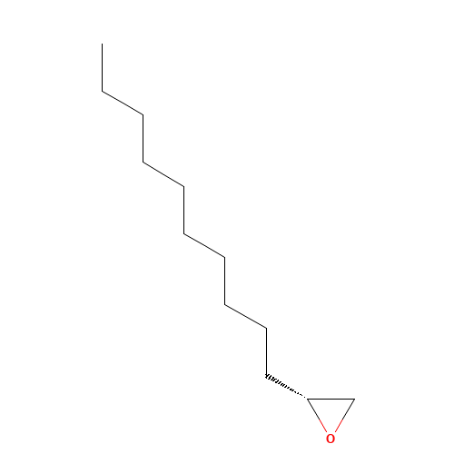 (2R)-2-decyloxirane (CAS: 109856-85-1) - Related Chemical Product