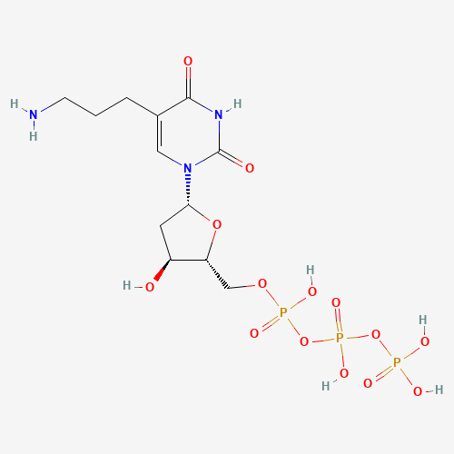 FT-0774054 CAS:90015-82-0 chemical structure