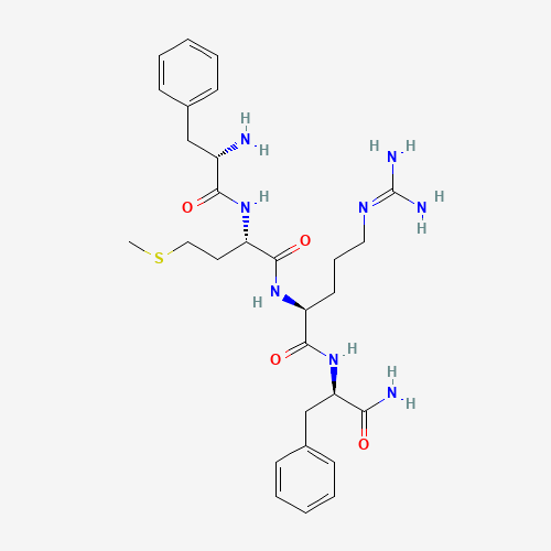 FT-0774064 CAS:84413-35-4 chemical structure