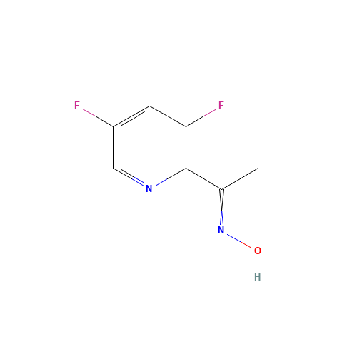 FT-0774065 CAS:1075756-91-0 chemical structure