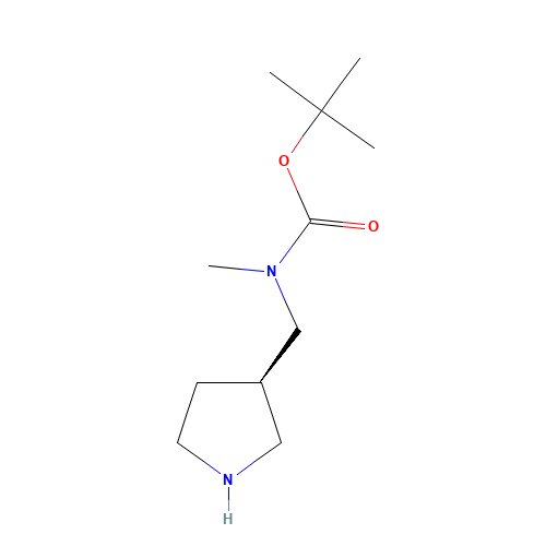 FT-0774072 CAS:1064051-97-3 chemical structure