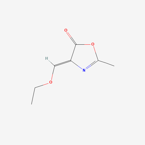 FT-0774075 CAS:634148-59-7 chemical structure