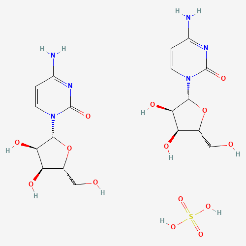 FT-0774085 CAS:6018-48-0 chemical structure
