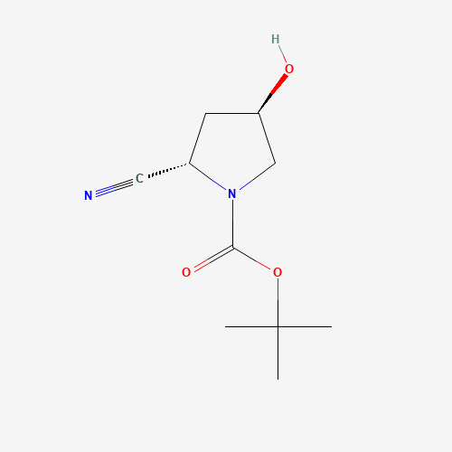 FT-0774093 CAS:483366-12-7 chemical structure