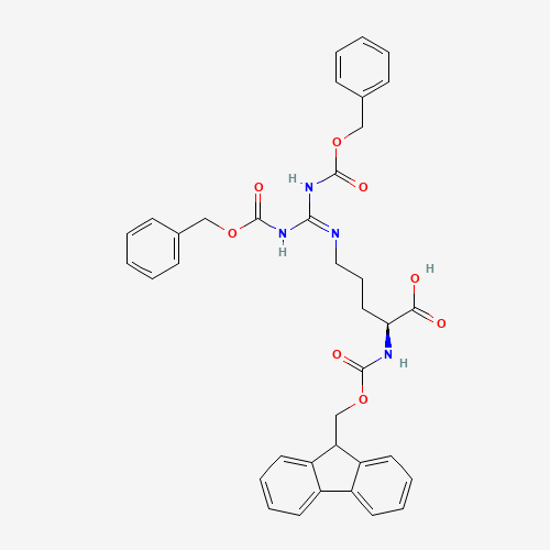 FT-0774104 CAS:207857-35-0 chemical structure
