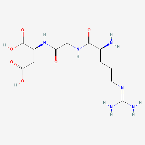 FT-0774113 CAS:99896-85-2 chemical structure