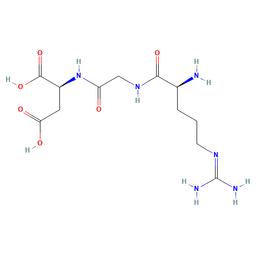 FT-0774113 CAS:99896-85-2 chemical structure