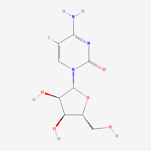 FT-0774114 CAS:14419-78-4 chemical structure