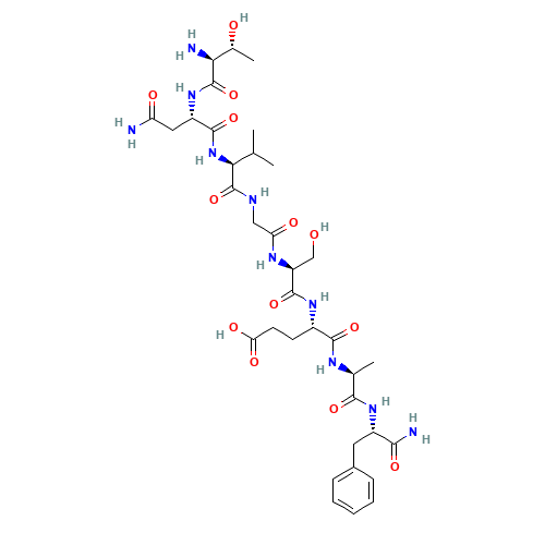 FT-0774115 CAS:132917-49-8 chemical structure