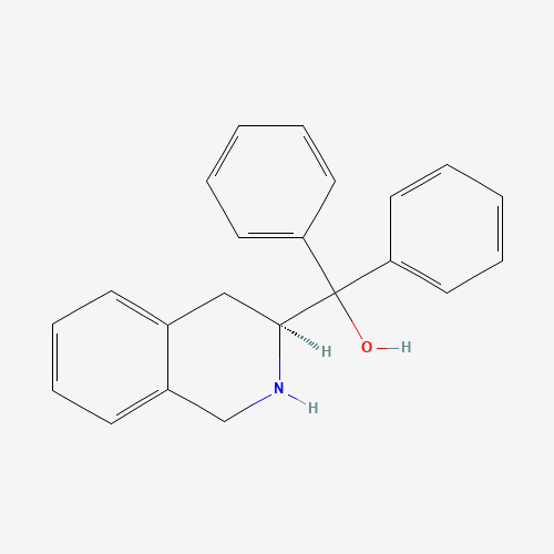 FT-0774143 CAS:140408-82-8 chemical structure