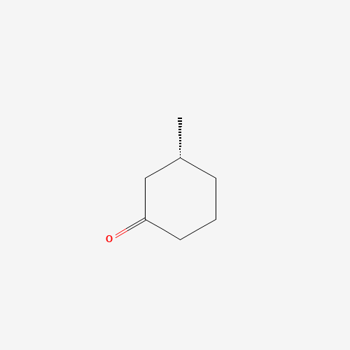(3R)-3-methylcyclohexan-1-one (CAS: 13368-65-5) - Related Chemical Product