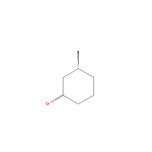 (3R)-3-methylcyclohexan-1-one (CAS: 13368-65-5) - Related Chemical Product
