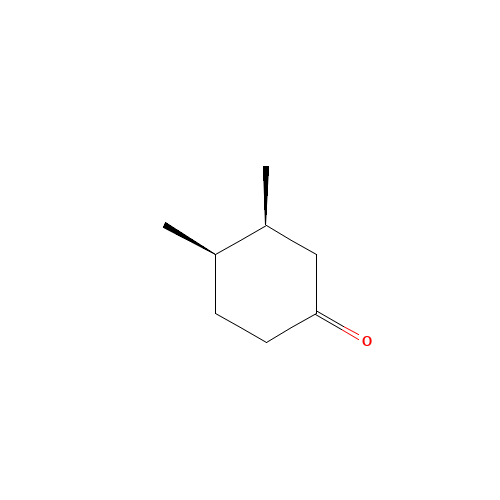 (3S,4R)-3,4-dimethylcyclohexan-1-one (CAS: 27922-05-0) - Related Chemical Product