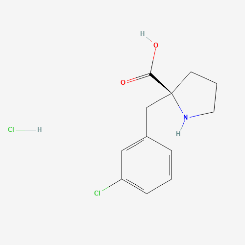 FT-0774172 CAS:1217822-94-0 chemical structure