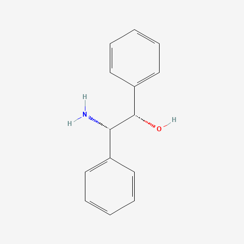 (1S,2S)-2-amino-1,2-diphenylethanol (CAS: 23190-17-2) - Related Chemical Product