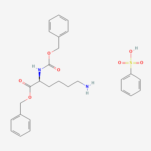 FT-0774178 CAS:68973-36-4 chemical structure