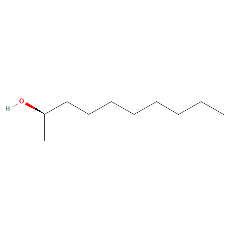 (2R)-decan-2-ol (CAS: 33758-15-5) - Related Chemical Product