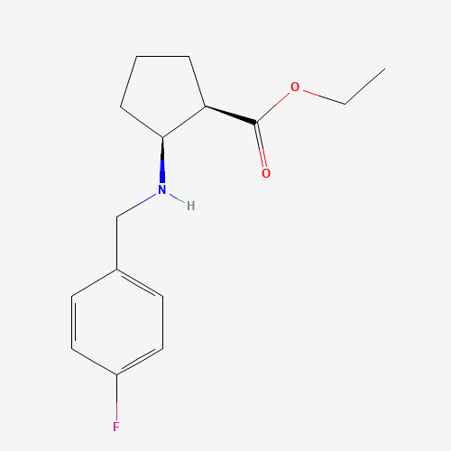 FT-0774196 CAS:1033755-81-5 chemical structure