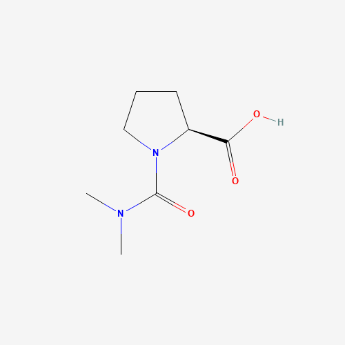 FT-0774204 CAS:1305322-88-6 chemical structure