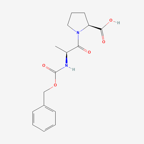 FT-0774208 CAS:21027-01-0 chemical structure