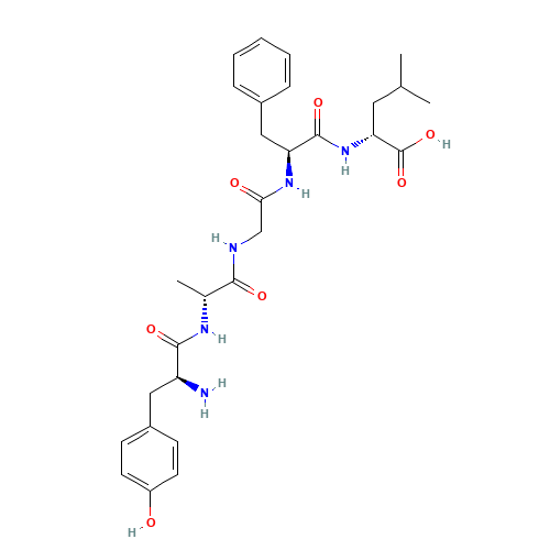 FT-0774214 CAS:63631-40-3 chemical structure