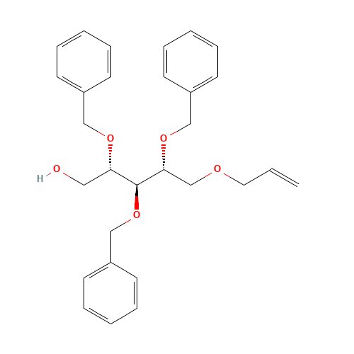 FT-0774221 CAS:111549-97-4 chemical structure